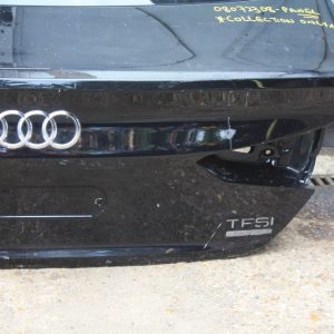 Audi A5 B9 Bootlid Tailgate 2018-2023 - Image 6