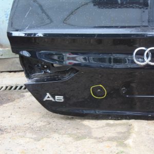 Audi A5 B9 Bootlid Tailgate 2018-2023 - Image 7