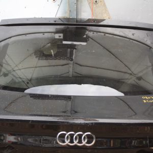 Audi A5 B9 Bootlid Tailgate 2018-2023 - Image 8