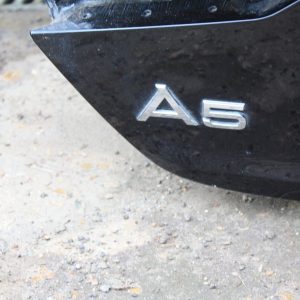 Audi A5 B9 Bootlid Tailgate 2018-2023 - Image 9