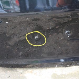 Audi A5 B9 Bootlid Tailgate 2018-2023 - Image 10