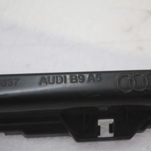 Audi A5 B9 Front Bumper Grill Trim 8W6853037 Genuine - Image 11