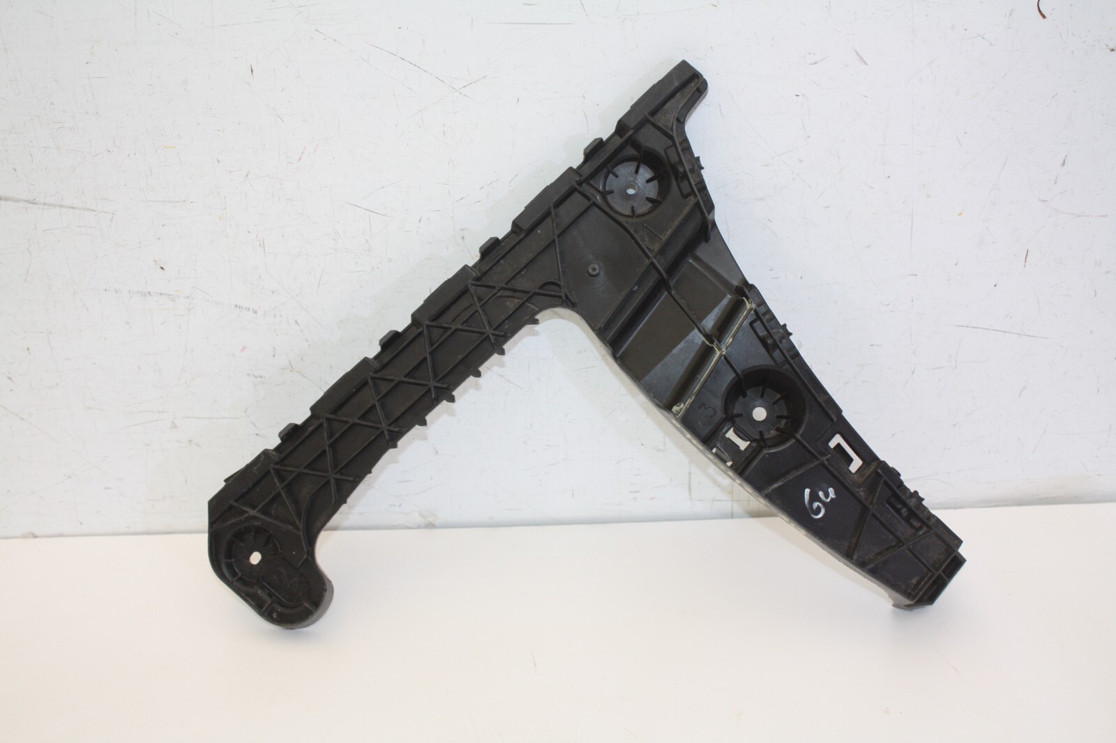 Audi A5 B9 Rear Bumper Right Bracket 2020 ON 8W6807454B Genuine