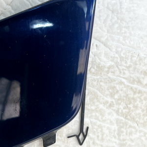 Audi A5 B9 S Line Front Bumper Tow Cover 2020 TO 2024 8W6807241D Genuine - Image 3