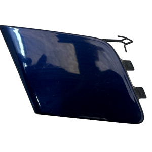 Audi A5 B9 S Line Front Bumper Tow Cover 2020 TO 2024 8W6807241D Genuine