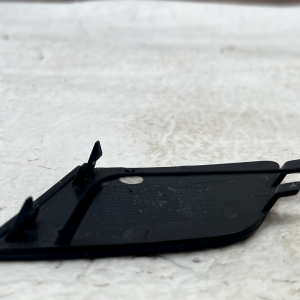 Audi A5 B9 S Line Front Bumper Tow Cover 2020 TO 2024 8W6807241D Genuine - Image 8