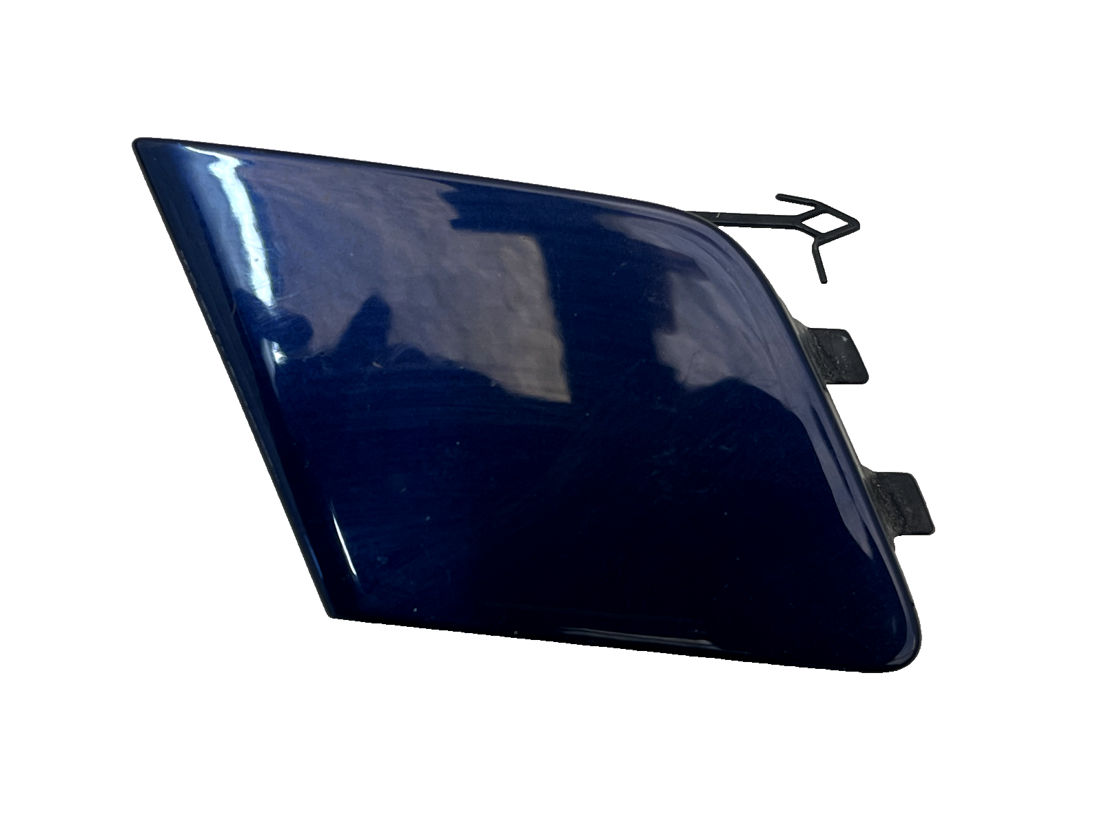 Audi A5 B9 S Line Front Bumper Tow Cover 2020 TO 2024 8W6807241D Genuine