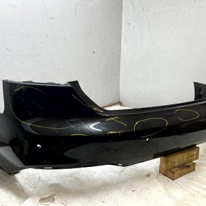 Audi A5 B9 S Line Rear Bumper 2020 TO 2024 8W6807511H Genuine - Image 11