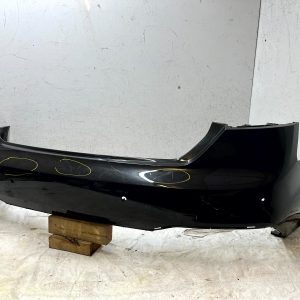 Audi A5 B9 S Line Rear Bumper 2020 TO 2024 8W6807511H Genuine - Image 12