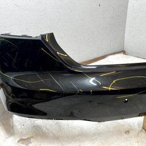 Audi A5 B9 S Line Rear Bumper 2020 TO 2024 8W6807511H Genuine - Image 6