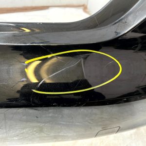 Audi A5 B9 S Line Rear Bumper 2020 TO 2024 8W6807511H Genuine - Image 9