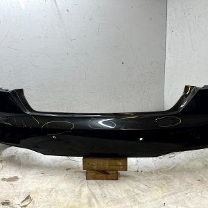 Audi A5 B9 S Line Rear Bumper 2020 TO 2024 8W6807511H Genuine - Image 10