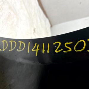 Audi A5 B9 S Line Rear Bumper 2020 TO 2024 8W6807511H Genuine *DAMAGED* - Image 13