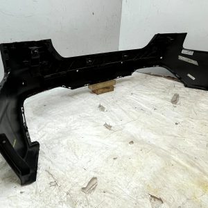 Audi A5 B9 S Line Rear Bumper 2020 TO 2024 8W6807511H Genuine *DAMAGED* - Image 3