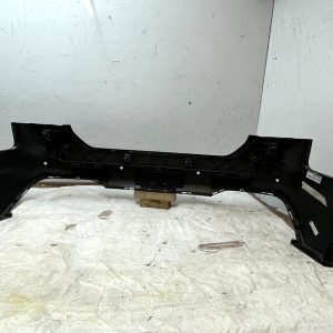 Audi A5 B9 S Line Rear Bumper 2020 TO 2024 8W6807511H Genuine *DAMAGED* - Image 4