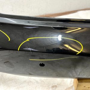 Audi A5 B9 S Line Rear Bumper 2020 TO 2024 8W6807511H Genuine *DAMAGED* - Image 8