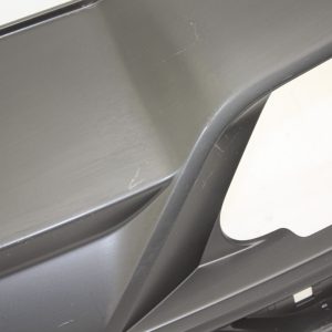 Audi A5 B9 S Line Rear Bumper Diffuser 2020-2024 8W6807521AJ Genuine *DAMAGED* - Image 11