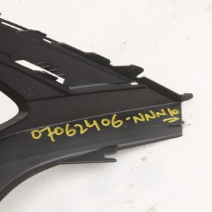 Audi A5 B9 S Line Rear Bumper Diffuser 2020-2024 8W6807521AJ Genuine *DAMAGED* - Image 12