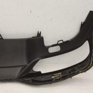 Audi A5 B9 S Line Rear Bumper Diffuser 2020-2024 8W6807521AJ Genuine *DAMAGED* - Image 16