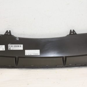 Audi A5 B9 S Line Rear Bumper Diffuser 2020-2024 8W6807521AJ Genuine *DAMAGED* - Image 17