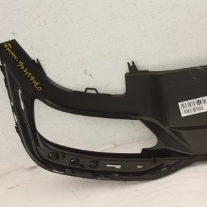 Audi A5 B9 S Line Rear Bumper Diffuser 2020-2024 8W6807521AJ Genuine *DAMAGED* - Image 18
