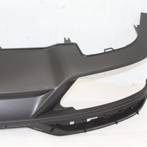 Audi A5 B9 S Line Rear Bumper Diffuser 2020-2024 8W6807521AJ Genuine *DAMAGED* - Image 3