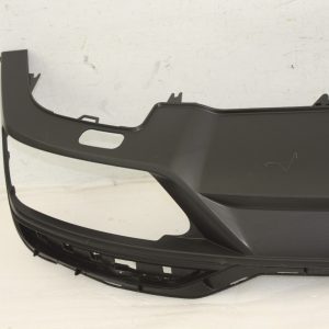 Audi A5 B9 S Line Rear Bumper Diffuser 2020-2024 8W6807521AJ Genuine *DAMAGED* - Image 5