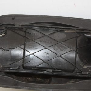 Audi A5 Coupe Fuel Tank Filler Flap Cover 8W6809906A 2016 on - Image 3