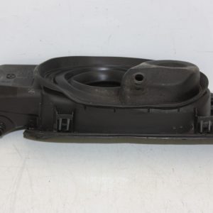Audi A5 Coupe Fuel Tank Filler Flap Cover 8W6809906A 2016 on - Image 5
