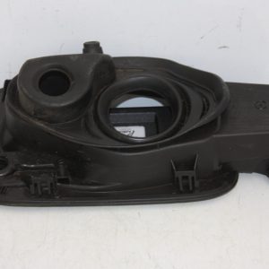 Audi A5 Coupe Fuel Tank Filler Flap Cover 8W6809906A 2016 on - Image 6