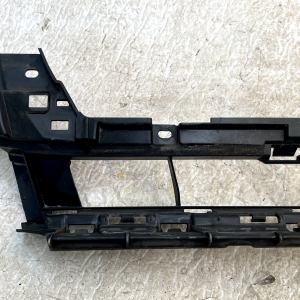 Audi A5 Front Bumper Lower Grille 2017 TO 2024 8W6807683C Genuine - Image 3
