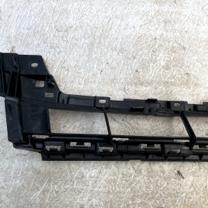 Audi A5 Front Bumper Lower Grille 2017 TO 2024 8W6807683C Genuine - Image 9