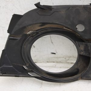 Audi A5 Front Bumper Lower Right Grill 2009 TO 2012 8T0807682 Genuine *DAMAGED* - Image 11