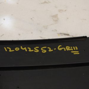 Audi A5 Front Bumper Lower Right Grill 2009 TO 2012 8T0807682 Genuine *DAMAGED* - Image 12