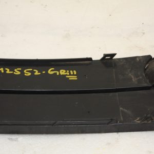 Audi A5 Front Bumper Lower Right Grill 2009 TO 2012 8T0807682 Genuine *DAMAGED* - Image 16