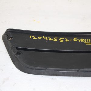Audi A5 Front Bumper Lower Right Grill 2009 TO 2012 8T0807682 Genuine *DAMAGED* - Image 17