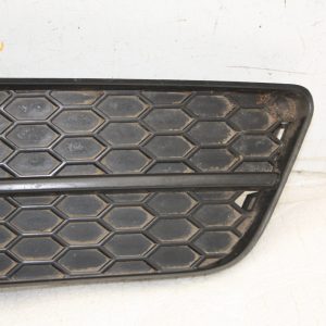 Audi A5 Front Bumper Lower Right Grill 2009 TO 2012 8T0807682 Genuine *DAMAGED* - Image 3