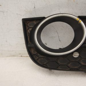 Audi A5 Front Bumper Lower Right Grill 2009 TO 2012 8T0807682 Genuine *DAMAGED* - Image 5