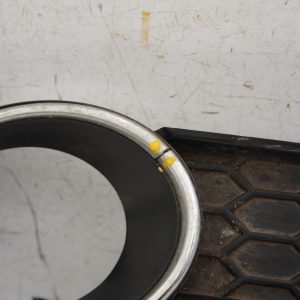 Audi A5 Front Bumper Lower Right Grill 2009 TO 2012 8T0807682 Genuine *DAMAGED* - Image 6