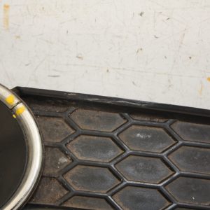 Audi A5 Front Bumper Lower Right Grill 2009 TO 2012 8T0807682 Genuine *DAMAGED* - Image 7