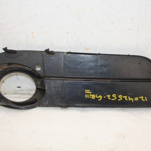 Audi A5 Front Bumper Lower Right Grill 2009 TO 2012 8T0807682 Genuine *DAMAGED* - Image 8