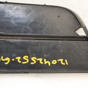 Audi A5 Front Bumper Lower Right Grill 2009 TO 2012 8T0807682 Genuine *DAMAGED* - Image 9