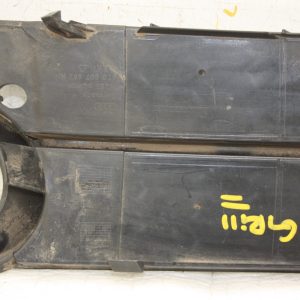 Audi A5 Front Bumper Lower Right Grill 2009 TO 2012 8T0807682 Genuine *DAMAGED* - Image 10