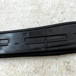 Audi A5 Front Center Bonnet Impact Protection 2017 TO 2024 8W6823124 Genuine - Image 14