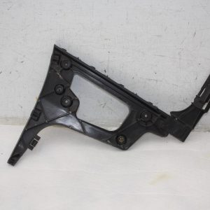 Audi A5 Rear Bumper Right Side Bracket 2007 TO 2012 8T0807454 Genuine - Image 12