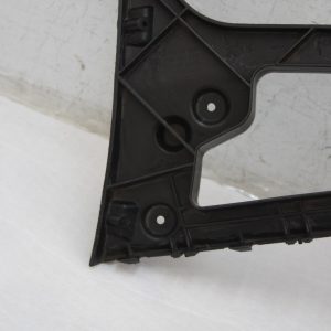 Audi A5 Rear Bumper Right Side Bracket 2007 TO 2012 8T0807454 Genuine - Image 4