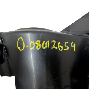 Audi A5 S-Line Front Bumper Right Air Duct Deflector 17 TO 24 8W6121764D Genuine - Image 11