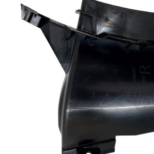 Audi A5 S-Line Front Bumper Right Air Duct Deflector 17 TO 24 8W6121764D Genuine - Image 3