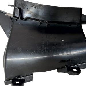 Audi A5 S-Line Front Bumper Right Air Duct Deflector 17 TO 24 8W6121764D Genuine - Image 4