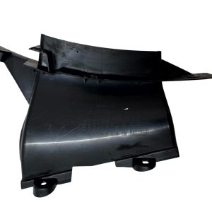 Audi A5 S-Line Front Bumper Right Air Duct Deflector 17 TO 24 8W6121764D Genuine - Image 1